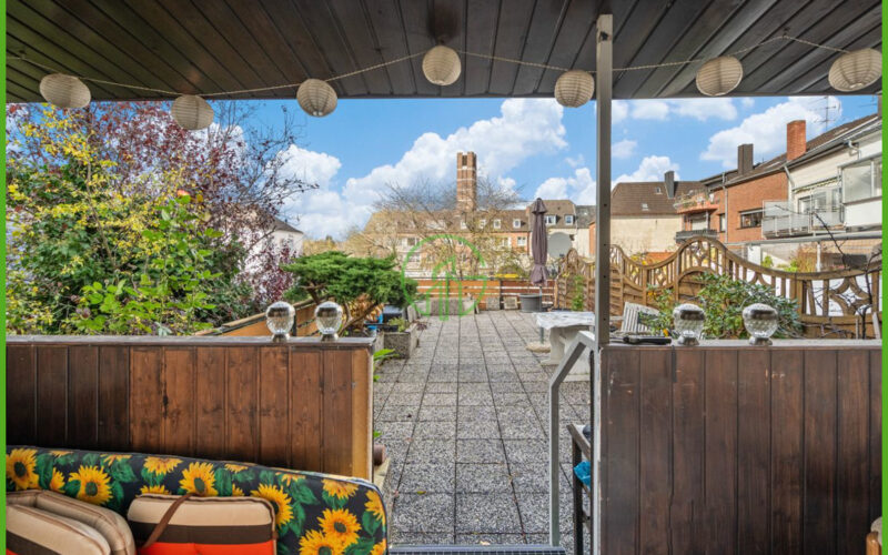 Loggia