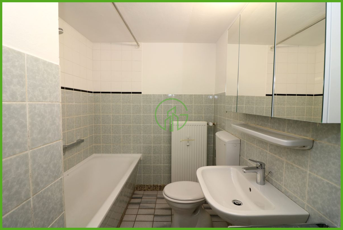 # DÜREN # Helle und gut geschnittene 3-Zimmer-Wohnung mit ca. 74 m² und Balkon in Gürzenich. - Foto 4