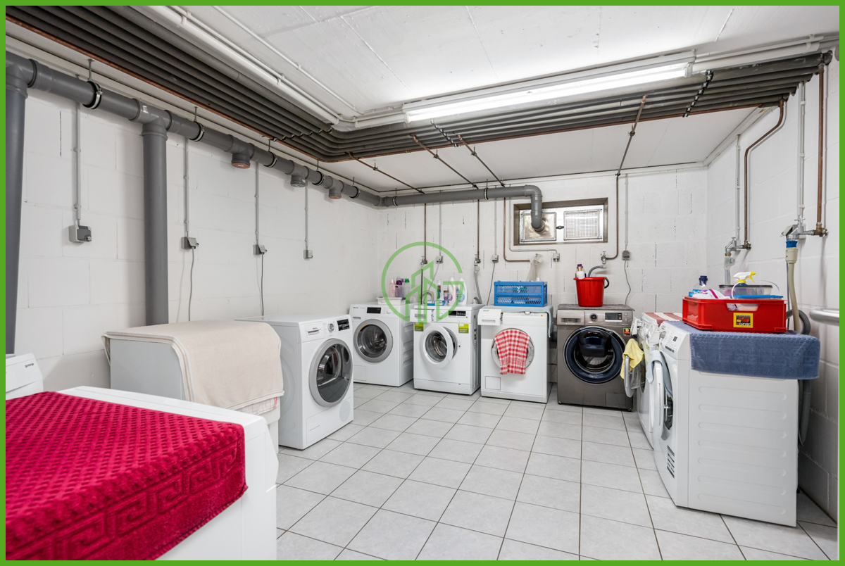 # Ideal für berufstätige Singles mit Homeoffice-Bedarf # 3 Zimmer, ca. 70 m², Balkon, Stellplatz. - Photo 5