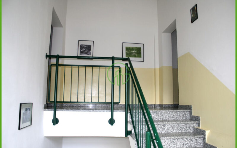 Treppenhaus