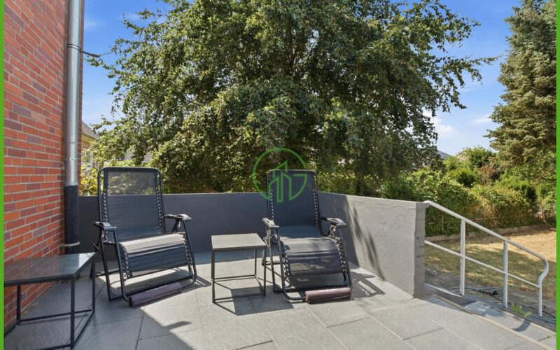 EG - Terrasse