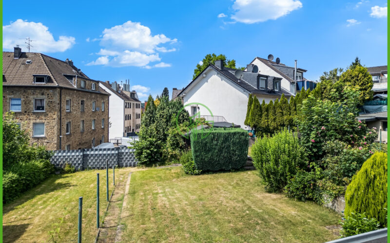 24 - Garten