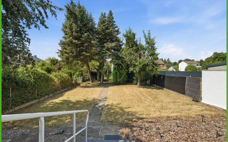 EG - Garten