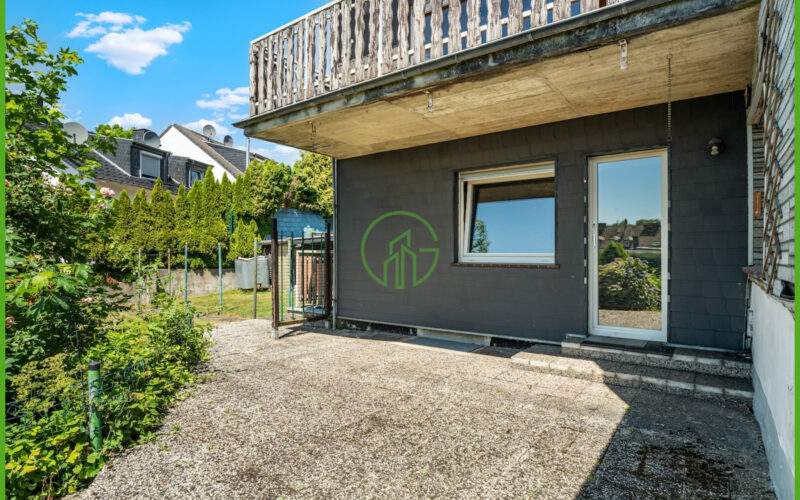 26 - EG Terrasse