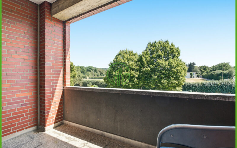 OG - Loggia