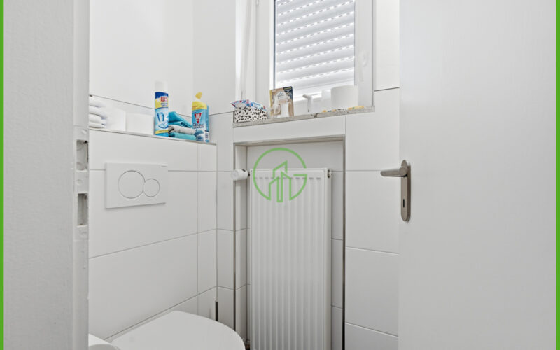 EG - Gäste-WC
