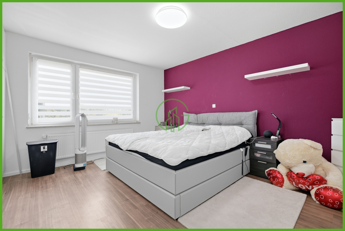 # NIEDERAU # Einfamilienhaus, ca. 138 m², mit Terrasse, großem Garten, Garage und Wintergarten. - Foto 3