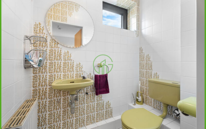 OG - Gäste-WC